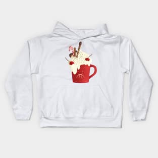 Sweet Kids Hoodie